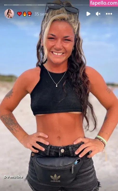 Delfi Granatto Onlyfans Photo Gallery 