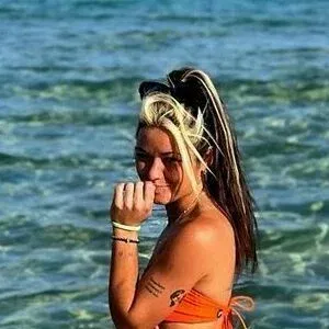 Delfi Granatto Onlyfans Photo Gallery 