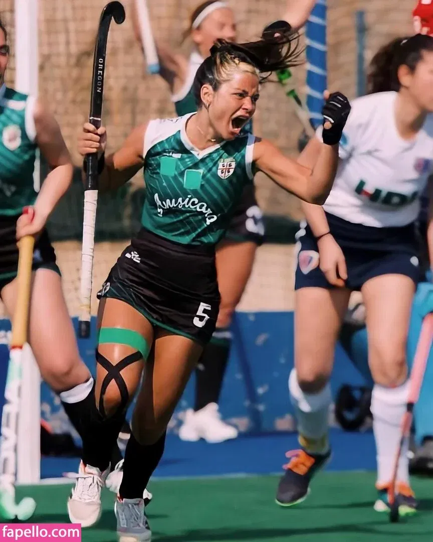 Delfi Granatto Onlyfans Photo Gallery 