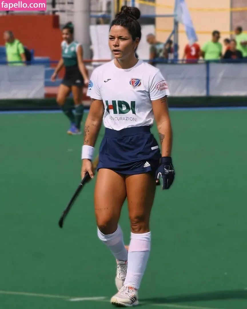 Delfi Granatto Onlyfans Photo Gallery 