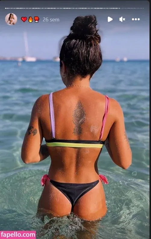 Delfi Granatto Onlyfans Photo Gallery 