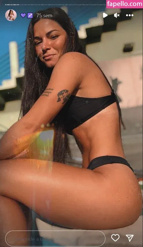 Delfi Granatto Onlyfans Photo Gallery 