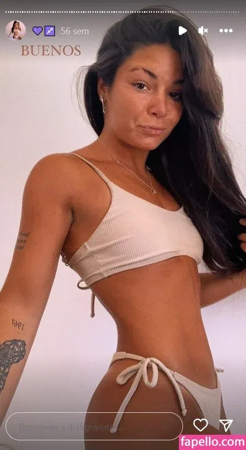 Delfi Granatto Onlyfans Photo Gallery 