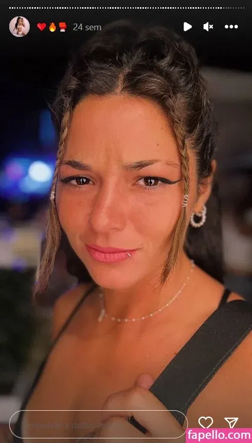 Delfi Granatto Onlyfans Photo Gallery 