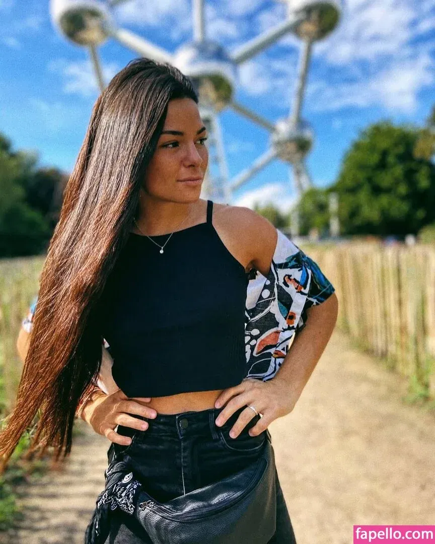 Delfi Granatto Onlyfans Photo Gallery 