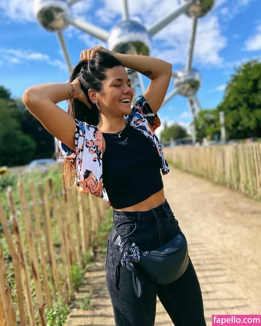 Delfi Granatto Onlyfans Photo Gallery 