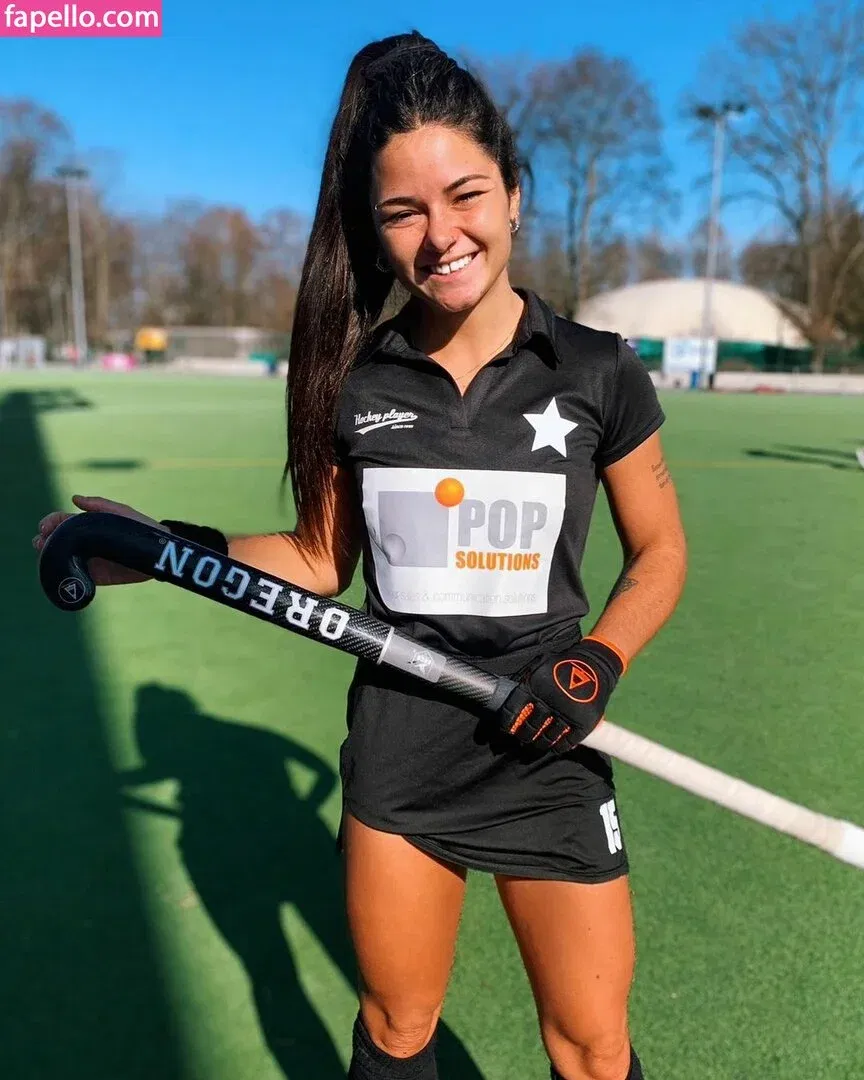 Delfi Granatto Onlyfans Photo Gallery 