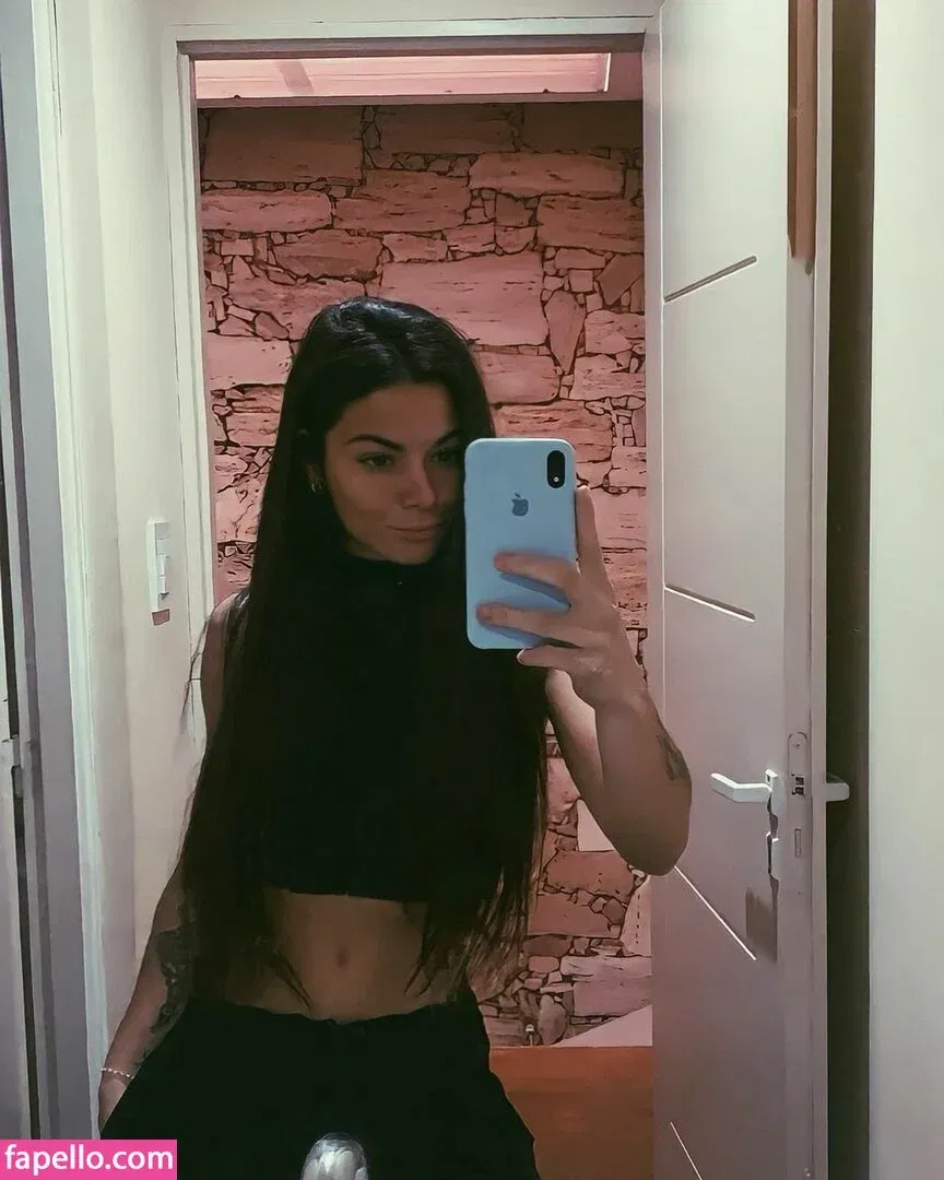 Delfi Granatto Onlyfans Photo Gallery 