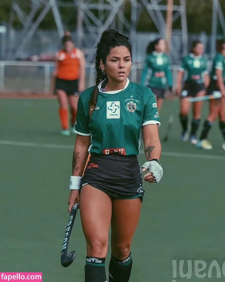 Delfi Granatto Onlyfans Photo Gallery 