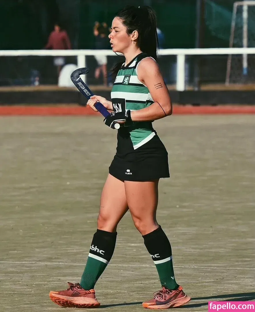 Delfi Granatto Onlyfans Photo Gallery 