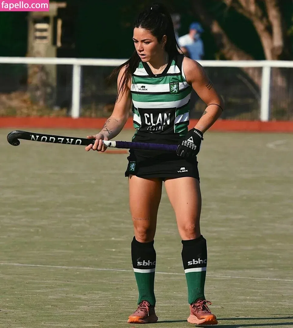 Delfi Granatto Onlyfans Photo Gallery 