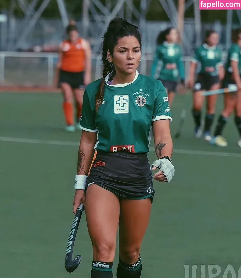 Delfi Granatto Onlyfans Photo Gallery 