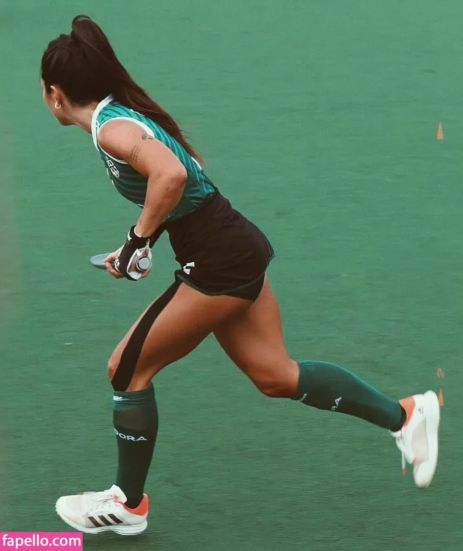 Delfi Granatto Onlyfans Photo Gallery 