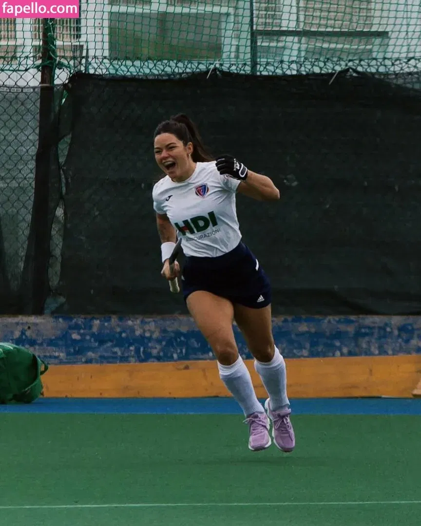 Delfi Granatto Onlyfans Photo Gallery 