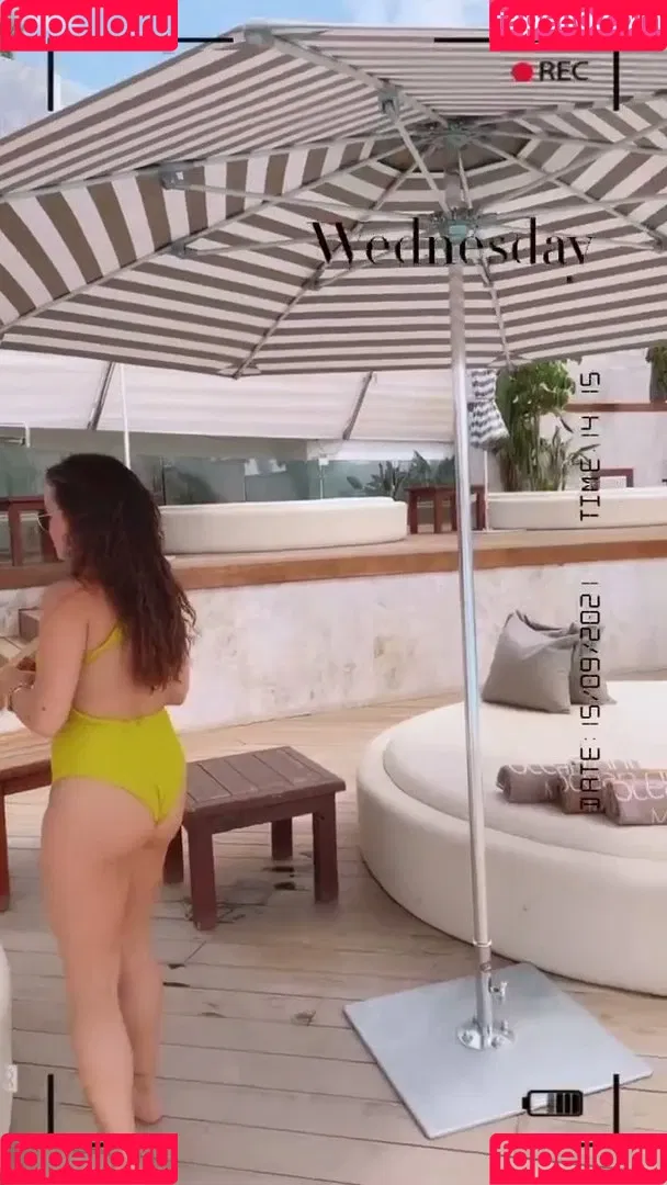 Robyn Richford Onlyfans Photo Gallery 