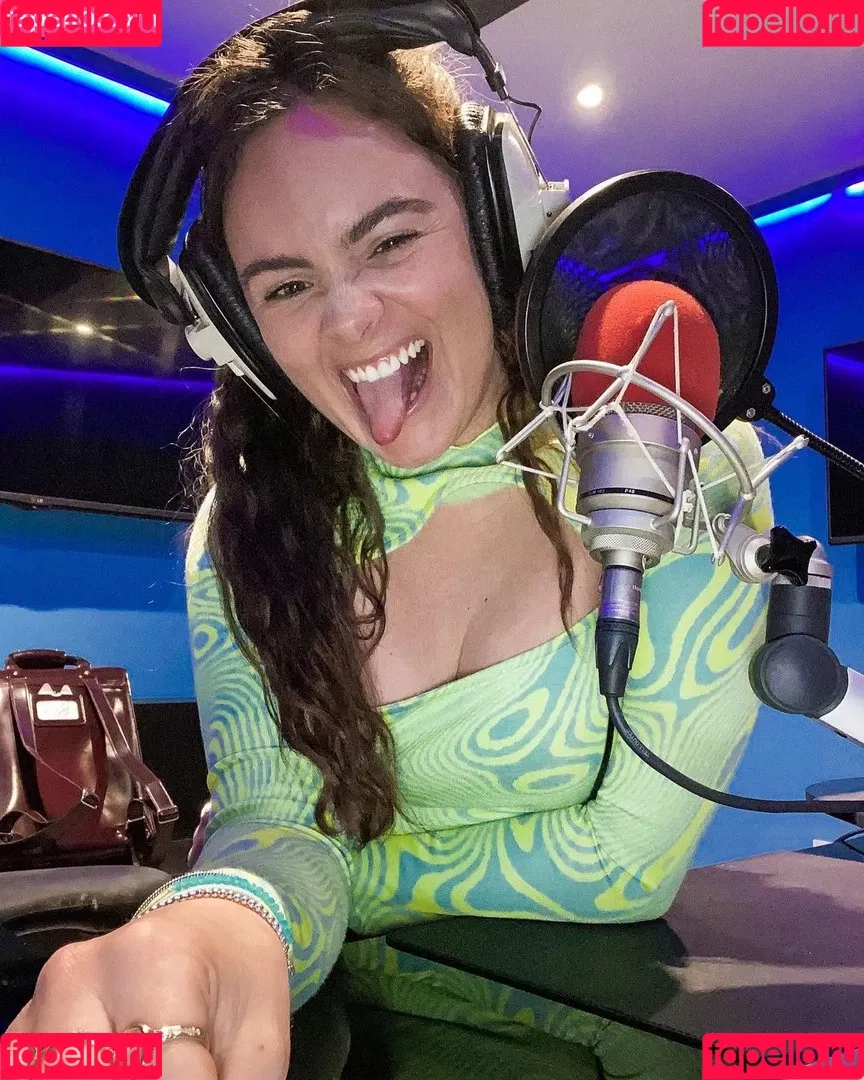 Robyn Richford Onlyfans Photo Gallery 