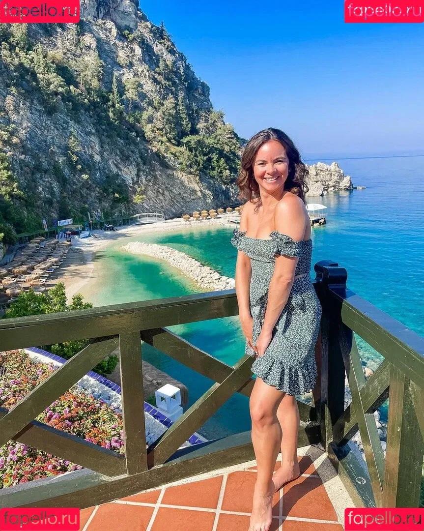 Robyn Richford Onlyfans Photo Gallery 