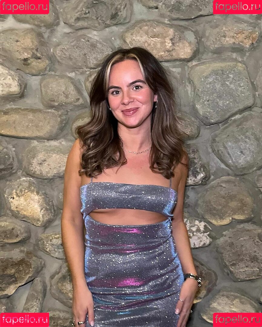 Robyn Richford Nude Onlyfans Photo 25