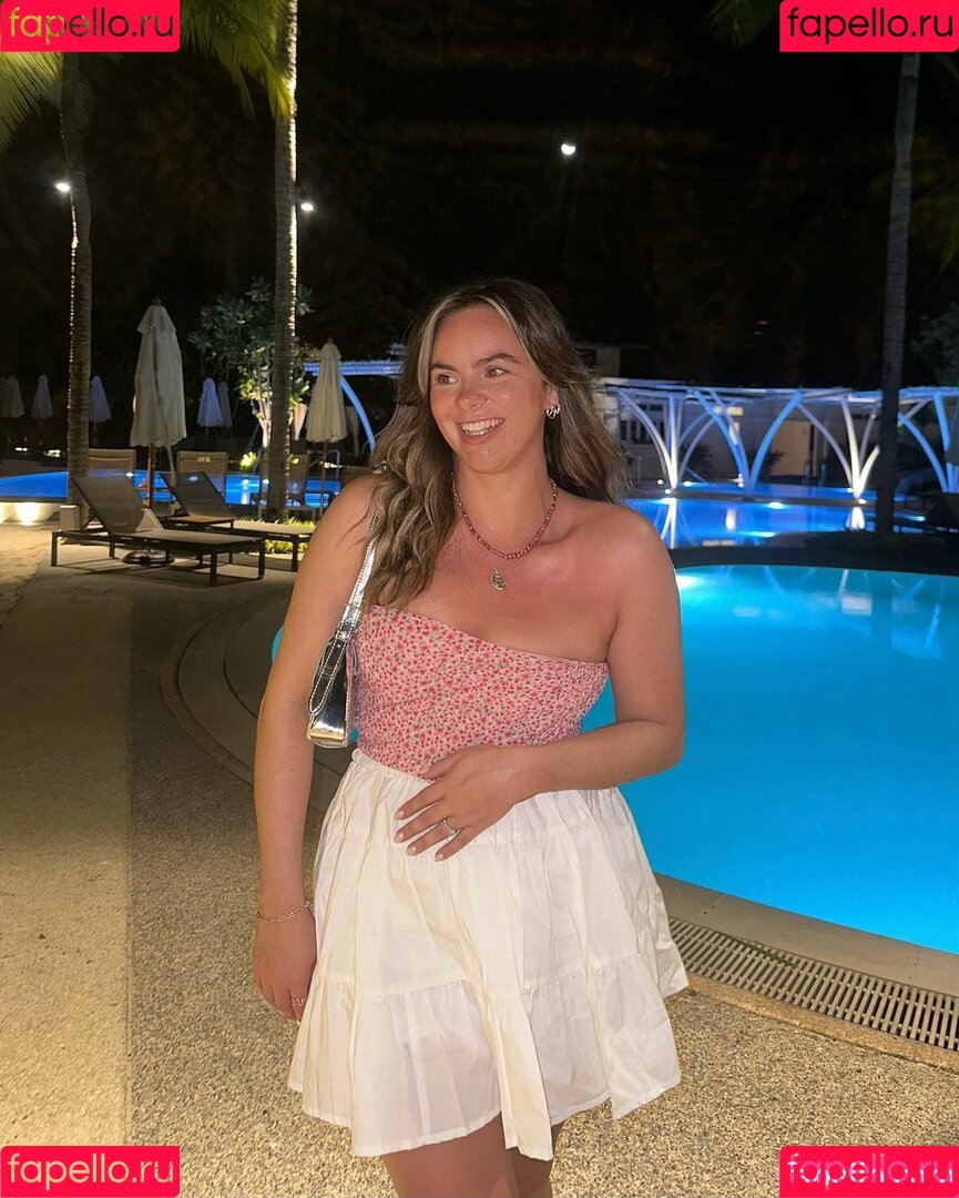 Robyn Richford Nude Onlyfans Photo 17