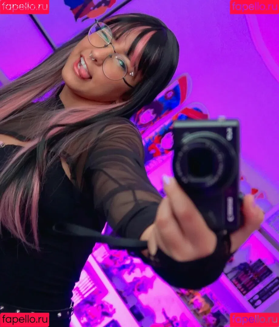 Bibivitona Onlyfans Photo Gallery 