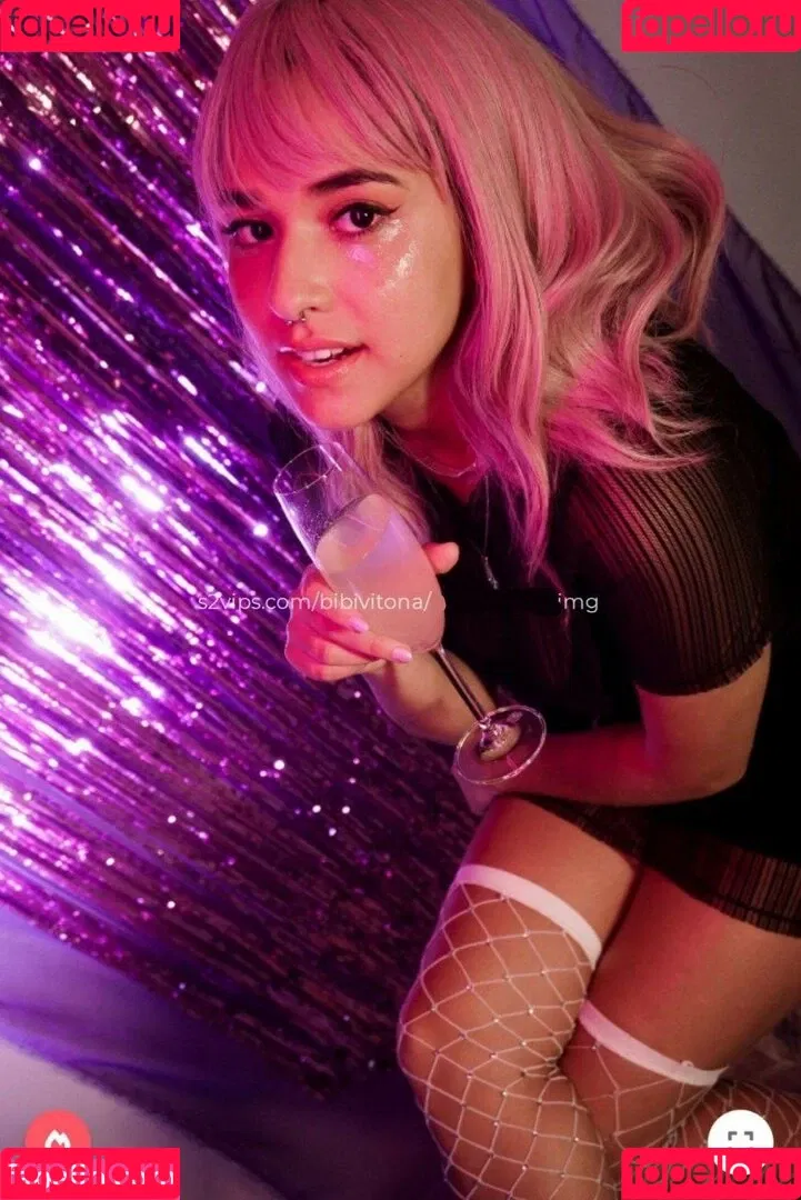 Bibivitona Onlyfans Photo Gallery 