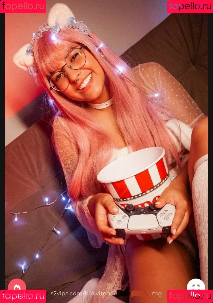 Bibivitona Onlyfans Photo Gallery 