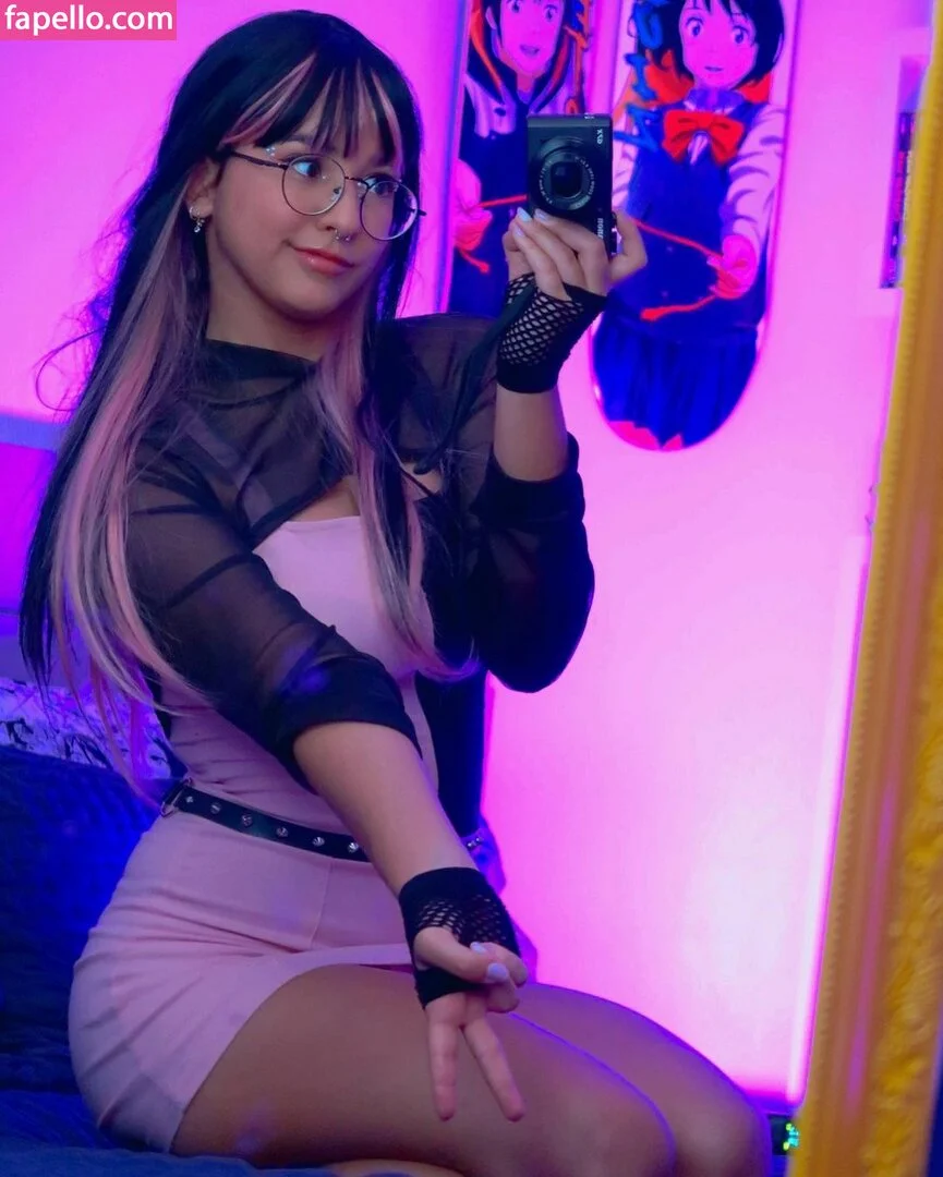 Bibivitona Onlyfans Photo Gallery 