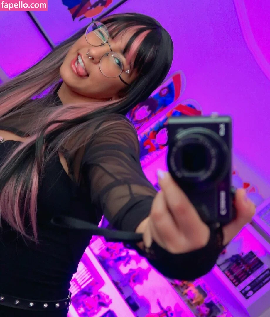 Bibivitona Onlyfans Photo Gallery 