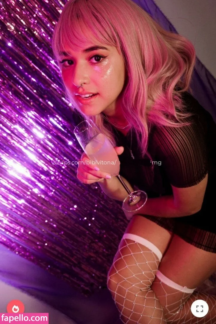 Bibivitona Onlyfans Photo Gallery 