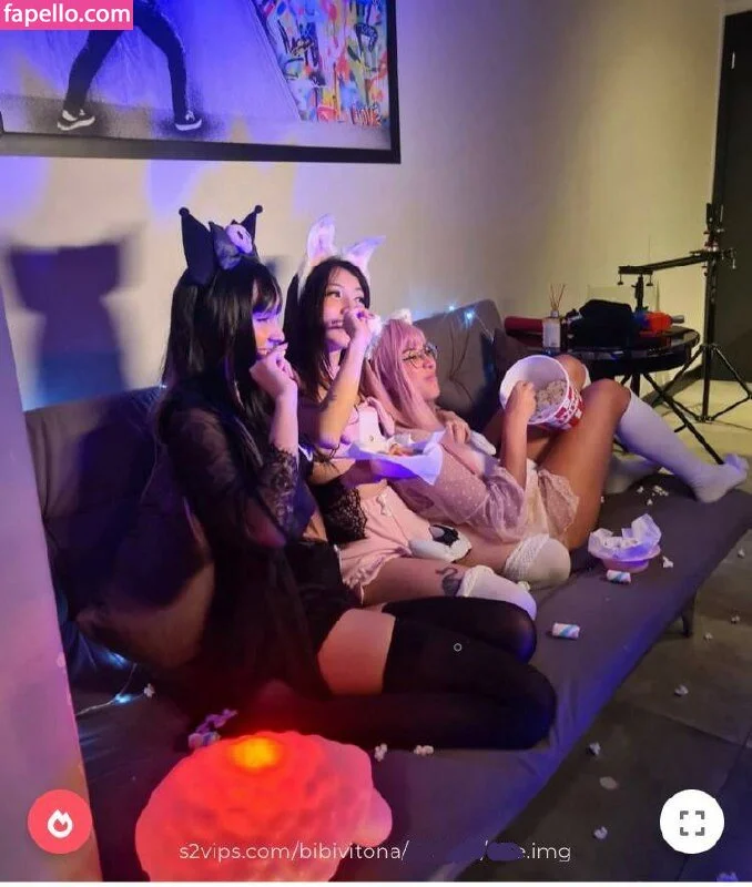Bibivitona Onlyfans Photo Gallery 