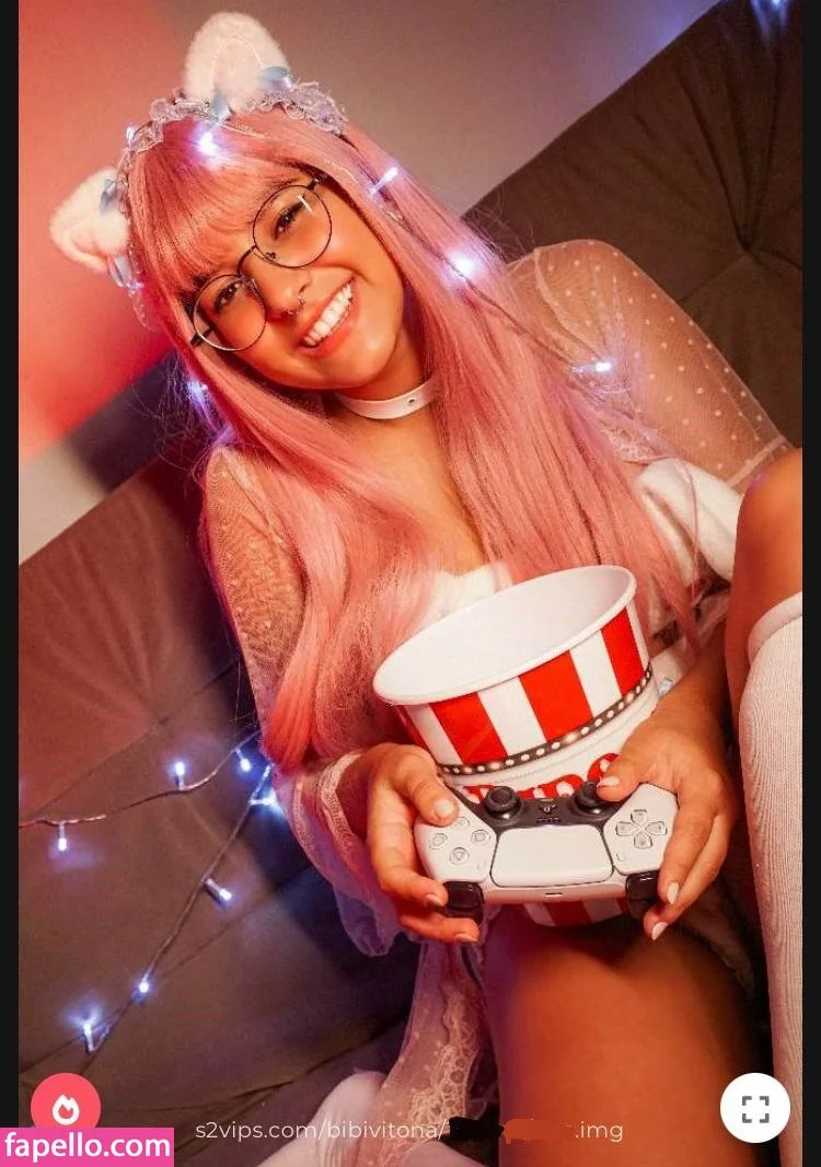 Bibivitona Onlyfans Photo Gallery 