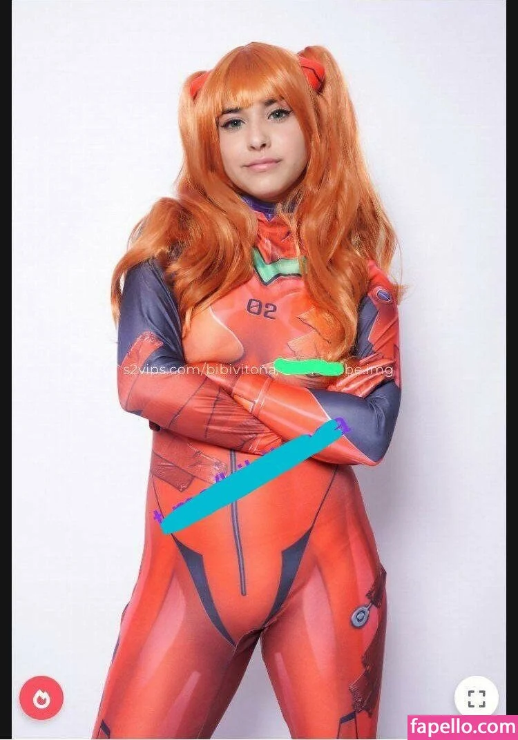 Bibivitona Onlyfans Photo Gallery 