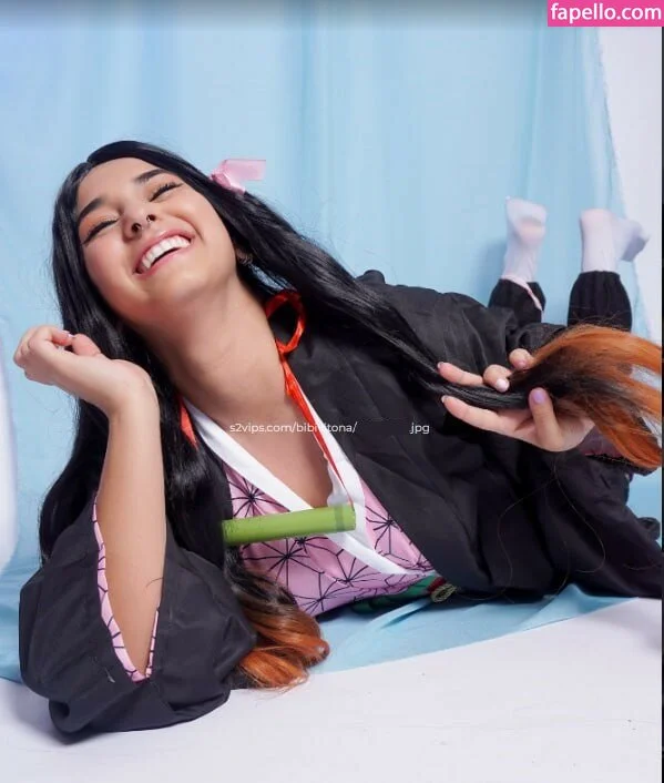 Bibivitona Onlyfans Photo Gallery 