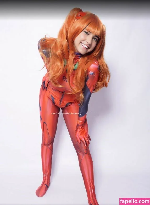 Bibivitona Onlyfans Photo Gallery 