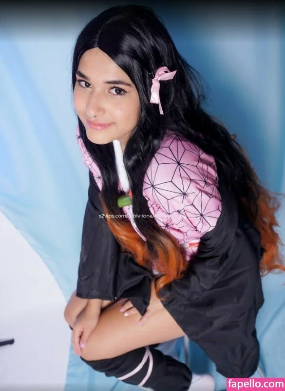 Bibivitona Onlyfans Photo Gallery 