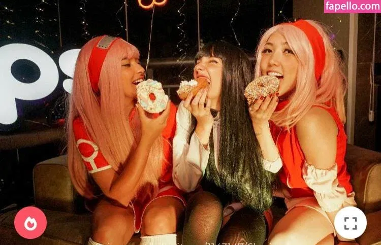 Bibivitona Onlyfans Photo Gallery 