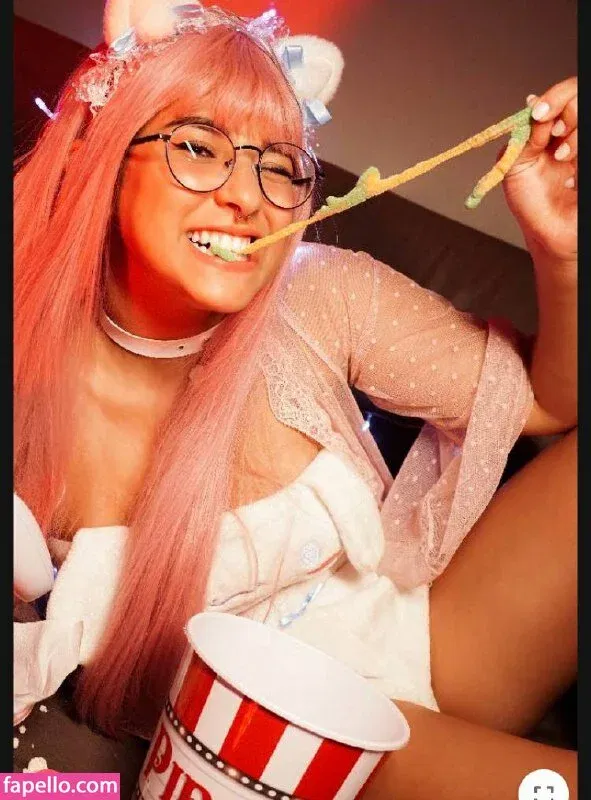 Bibivitona Onlyfans Photo Gallery 