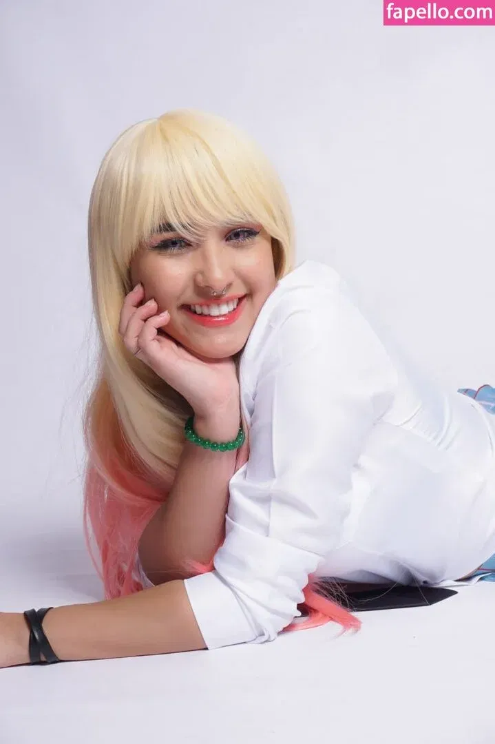 Bibivitona Onlyfans Photo Gallery 