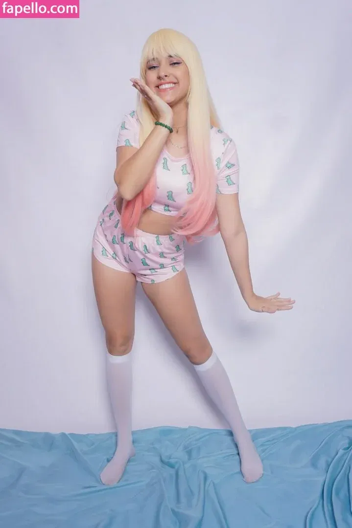 Bibivitona Onlyfans Photo Gallery 