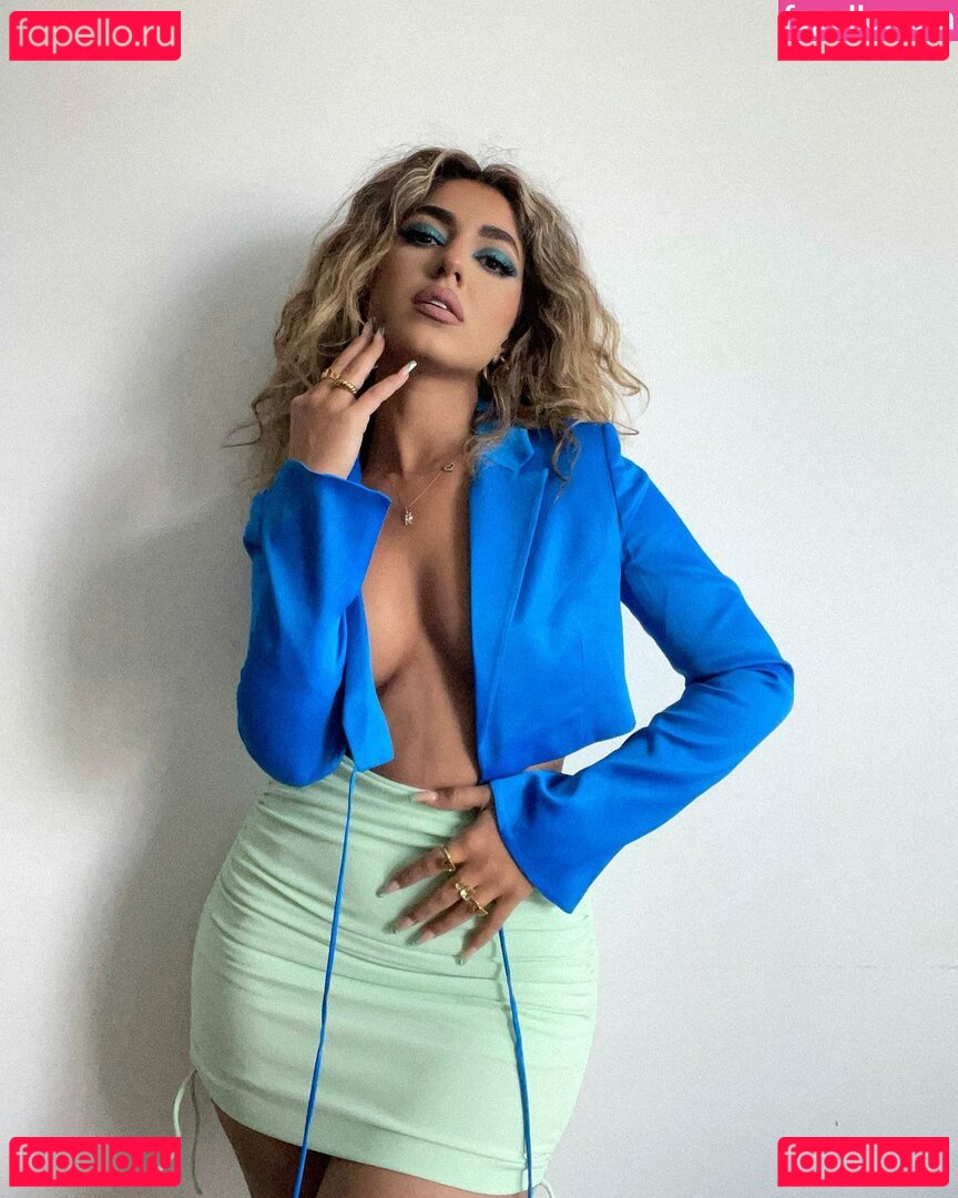 romitavlz Nude Onlyfans Photo 29