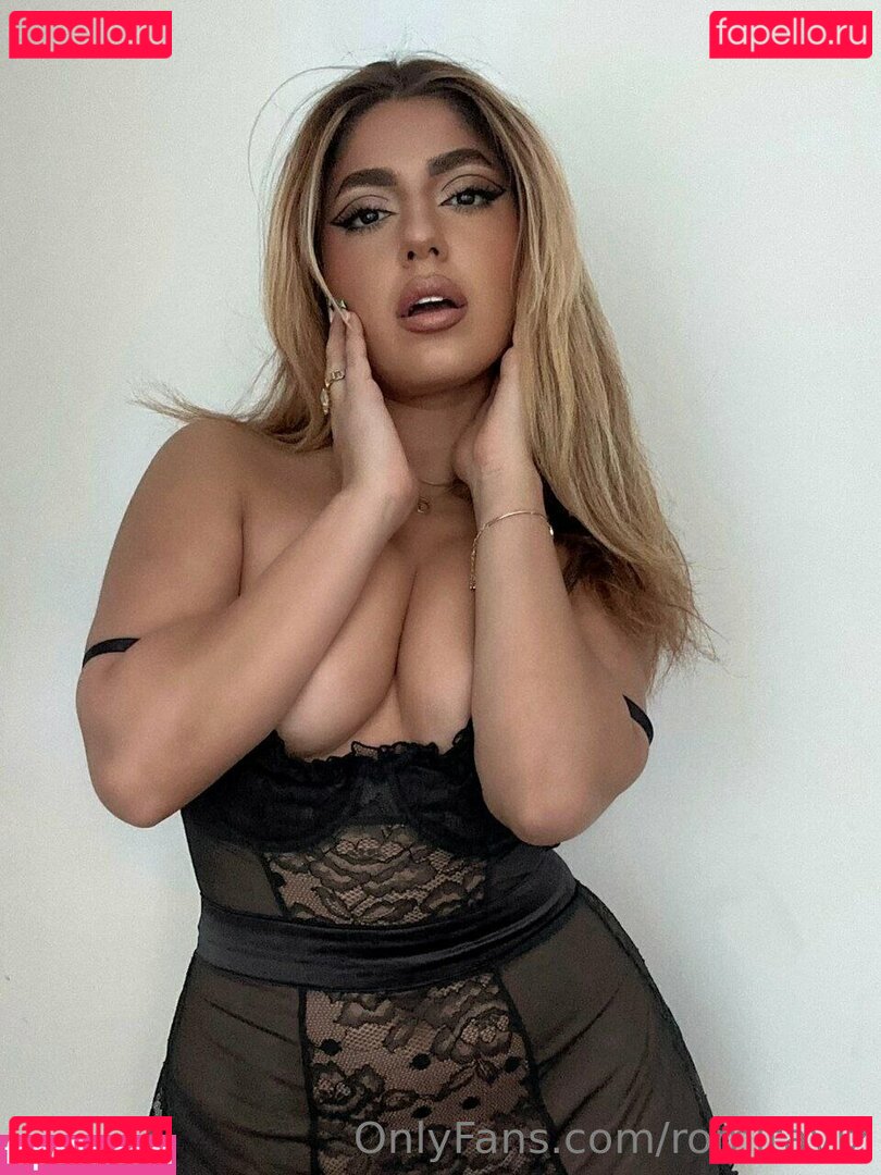 romitavlz Nude Onlyfans Photo 18