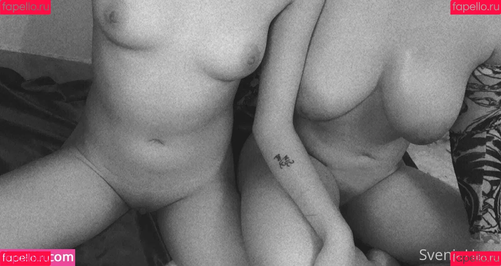 svenjaarl9 Onlyfans Photo Gallery 