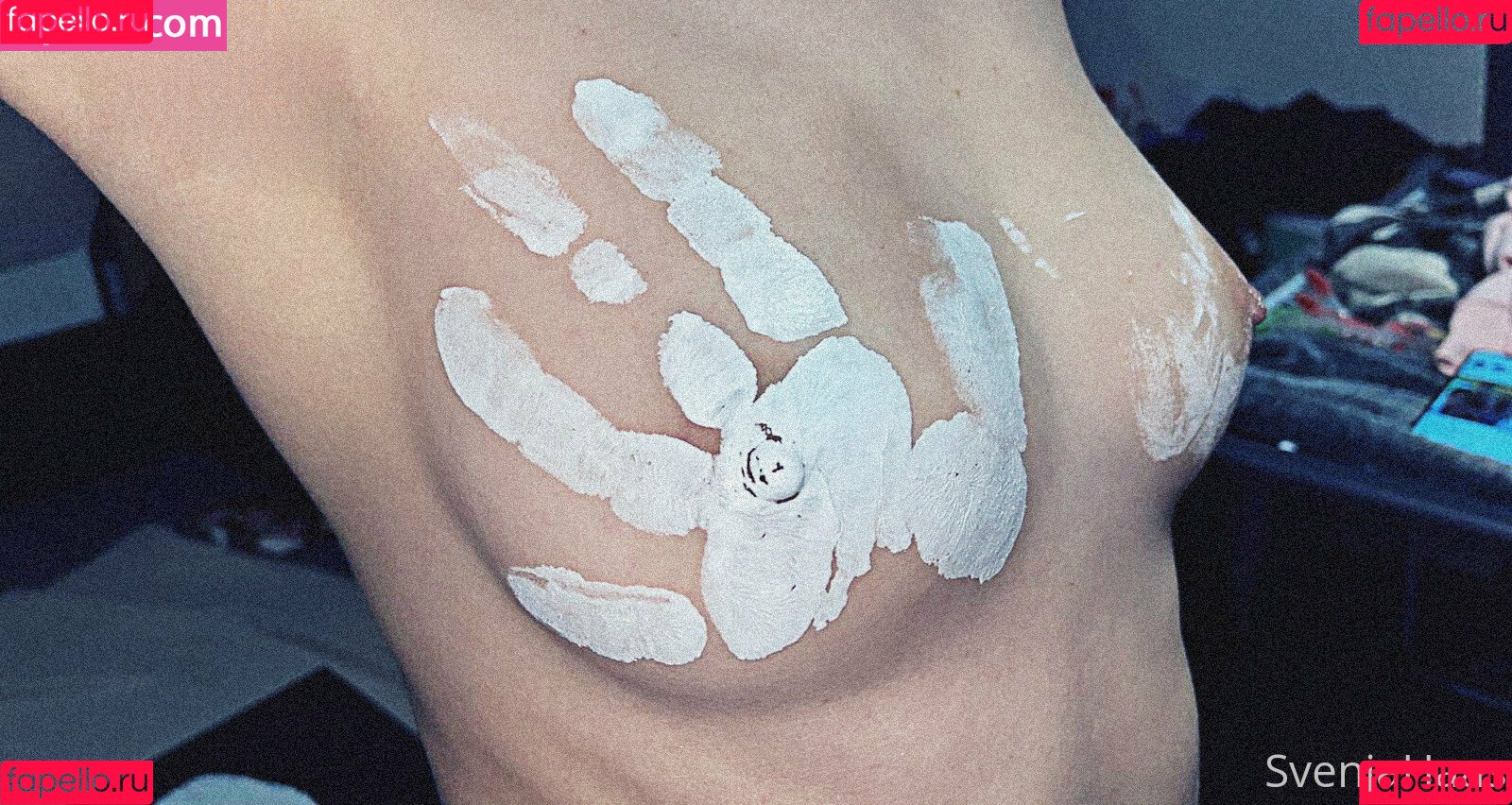 svenjaarl9 Onlyfans Photo Gallery 