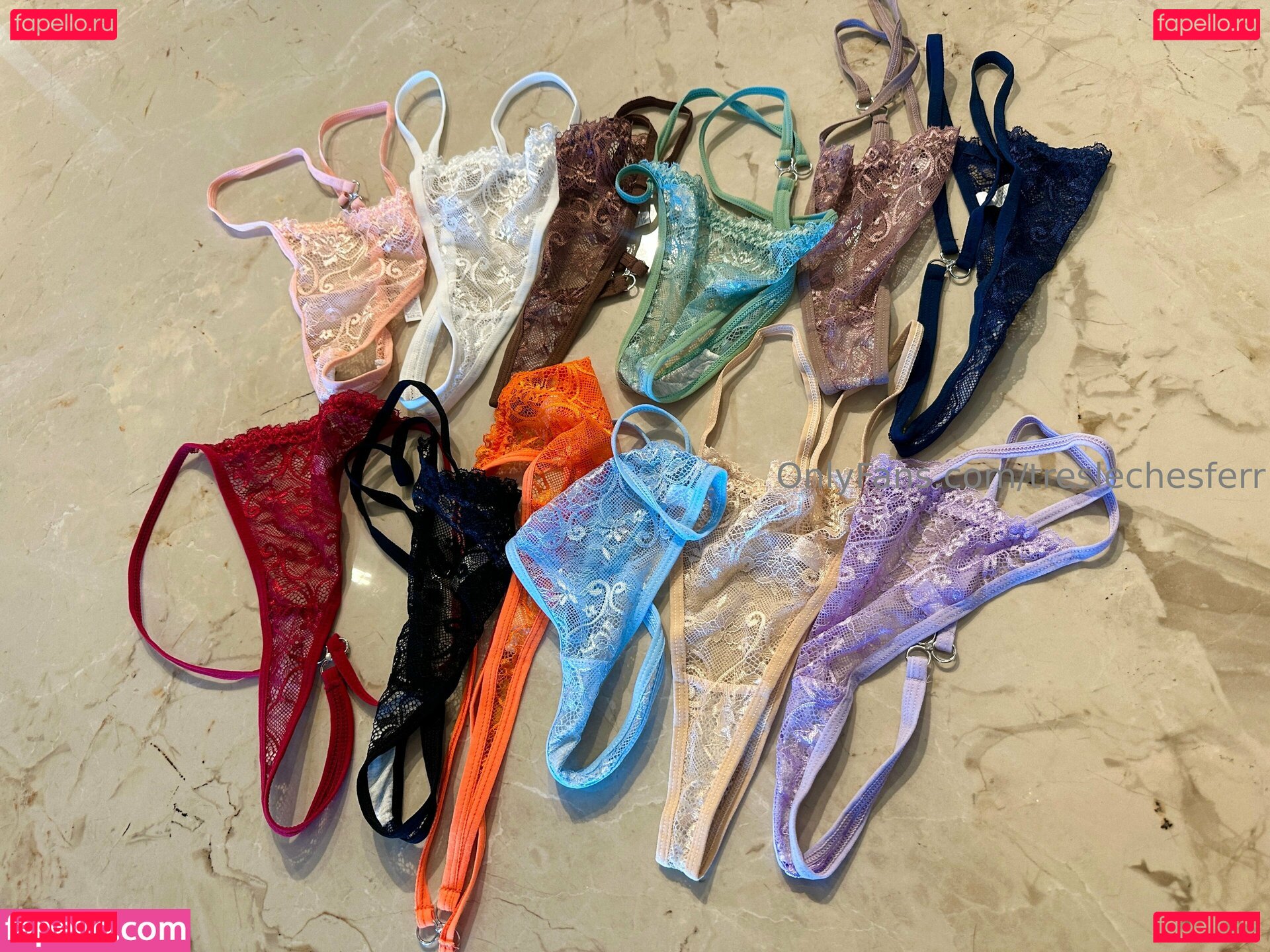 treslechesferr Nude Onlyfans Photo 39