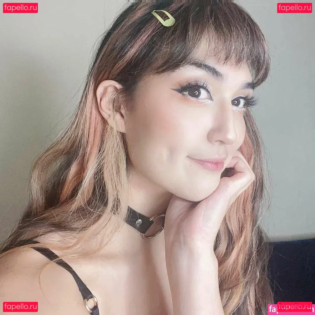 zoeyjpeg Onlyfans Photo Gallery 