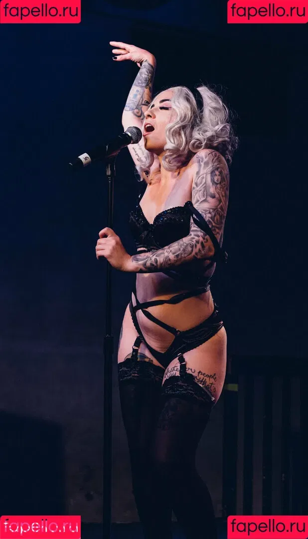 blackheartburlesque Onlyfans Photo Gallery 