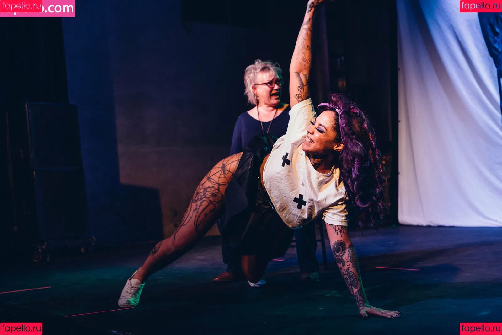 blackheartburlesque Onlyfans Photo Gallery 