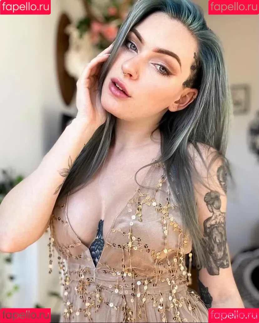 blackheartburlesque Onlyfans Photo Gallery 