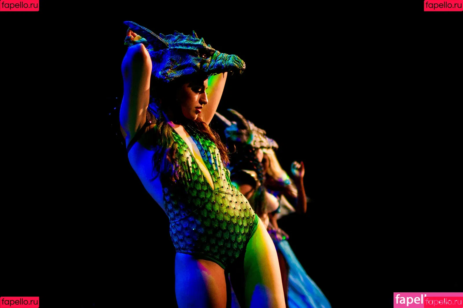 blackheartburlesque Onlyfans Photo Gallery 