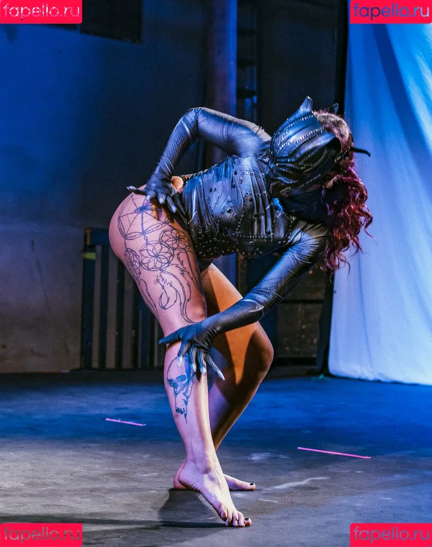 blackheartburlesque Onlyfans Photo Gallery 